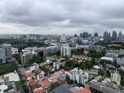 One Devonshire (D9), Condominium #355666171